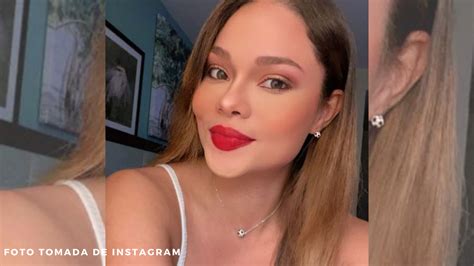 Sirey Mor N Se Confiesa Previo A Su Debut En Nuestra Belleza Latina