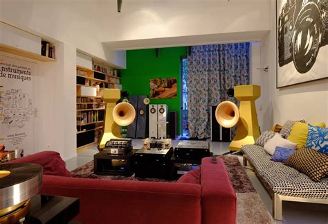 Aries Cerat at 080 France – M & S | Ultimate High-Fidelity