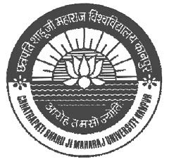 CSJM (Kanpur) University Exam Result 2011 M.A 2nd Year (Regular) - www ...