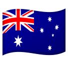 🇦🇺 Flag: Australia Emoji