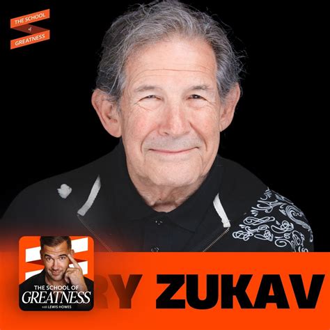 Unveiling The Financial Fortune Of A Spiritual Visionary Gary Zukav Net Worth Revealed