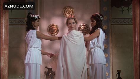 CLASH OF THE TITANS NUDE SCENES AZNude