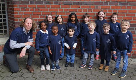 Kirchenmusik Pfarrgemeinde St Antonius Wuppertal