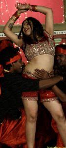 Actress Swetha Basu Prasad Hot Pictures In Item Song Actress Album