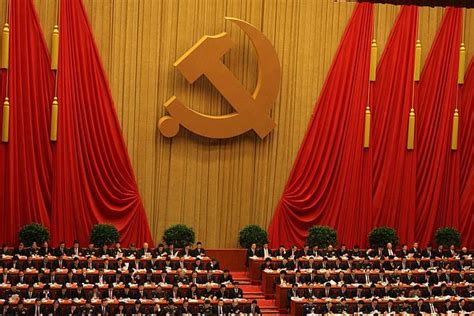 secret   chinese communist partys perseverance  diplomat