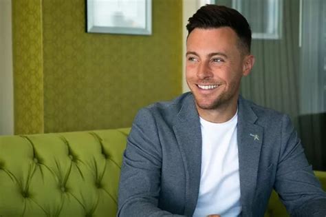 Nathan Carter Belfast Ticket Details As He Announces Huge 2024 Show