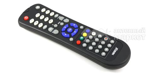 Ресивер HD BOX S500 - Спутниковые ресиверы - Интернет-магазин "Антенный ...