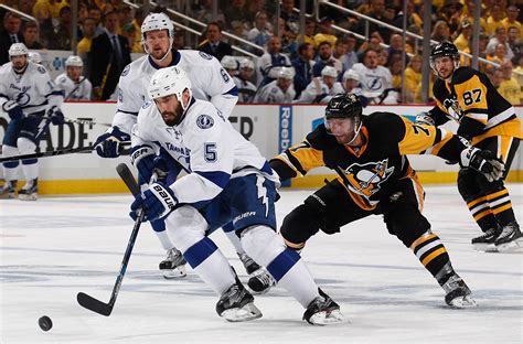 Lightning vs. Penguins: Full highlights, final score and more