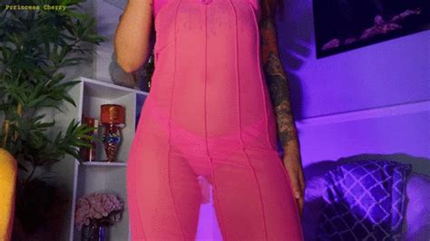 No Pussy And No Pleasure For U Prrincess Cherry Clip Store Clips Sale