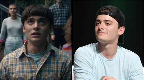 I M More Similar To Will Than I Thought Stranger Things Actor Noah Schnapp Comes Out As Gay