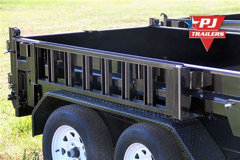 Easy Custom Trailer Ramp Holder Tech Holders