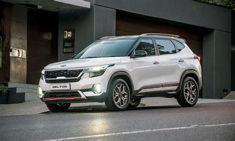 Обзор KIA Seltos - цены в Узбекистане, характеристики, отзывы, фото ...