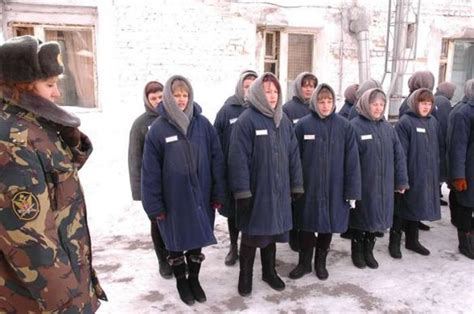 What Awaits Pussy Riot Musicians In Prison