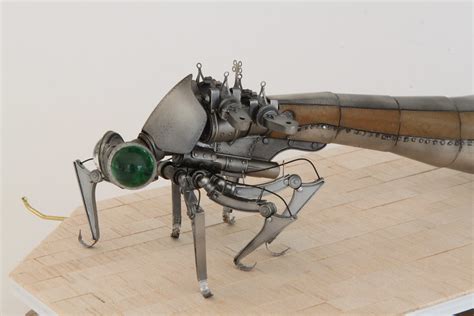 A Nude Dragonfly Sci Fi Modeling ARC Discussion Forums