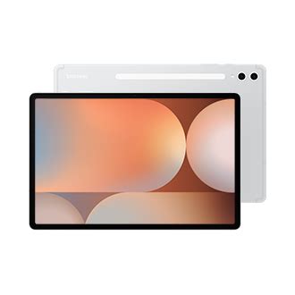Galaxy Tab S10+ Wi-Fi Platinum Silver | 512 GB | Samsung DE
