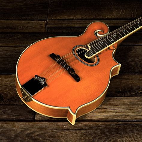 Mandolins The Music Rooms