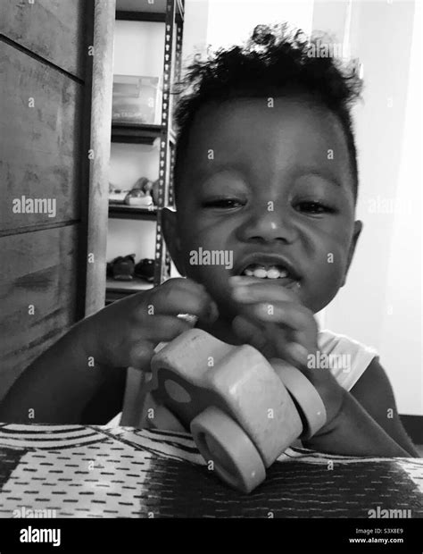 Black And White Mixed Baby Boy