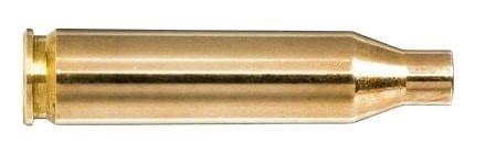 Unprimed Brass 243 Win 100 Pack Beretta Australia