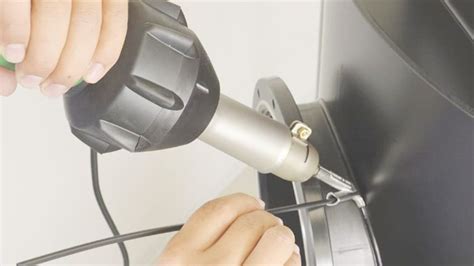 Hot Air Welding PVC Expert Guide To Strong Seamless Joints