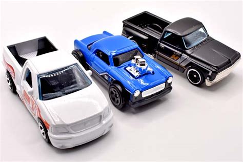 フィリピンのお土産に 年版のHOT WHEELS をもらった Hot Wheels 情報まとめ ホットウィール にわかマニア