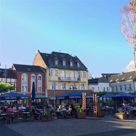 Euskirchen - Town in Euskirchen