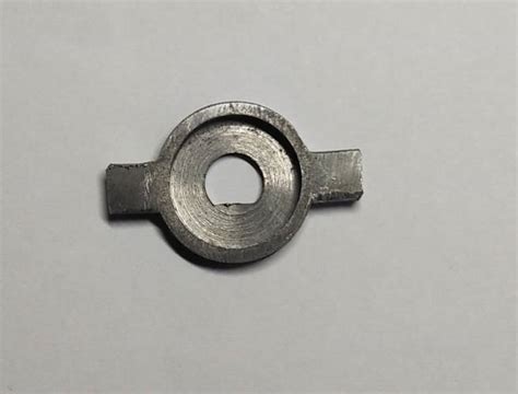 Купить Усиленная крыльчатка привода ведра для хлебопечки Bork X500 ...