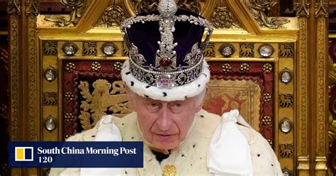 What to know about the UK’s King’s Speech | South China Morning Post