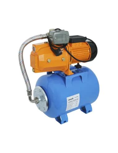 Насосная станция Tatra-Line JET 200L 1.5 кВт, бак 24 литра купить в ...