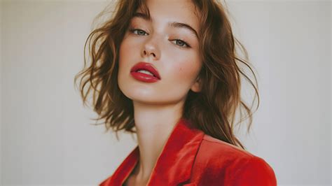 Ideas Para Llevar Las U As Nude Sin Caer En Lo B Sico