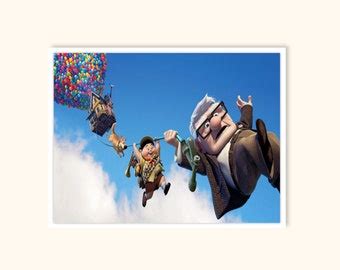 animation poster etsy