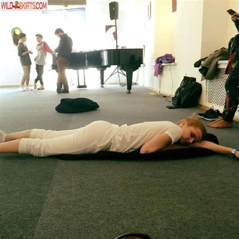 Sofia Lebedeva Nude Leaked Photos And Videos WildSkirts