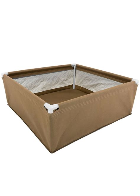 best soil for a raised bed garden 7