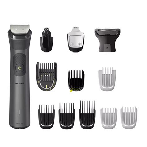 trimmer series  mg philips