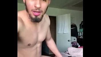 Cute Guy Solo XVIDEOS