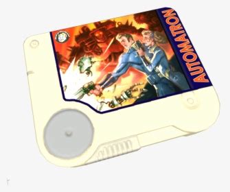 Pipboy Png, Transparent Png , Transparent Png Image - PNGitem