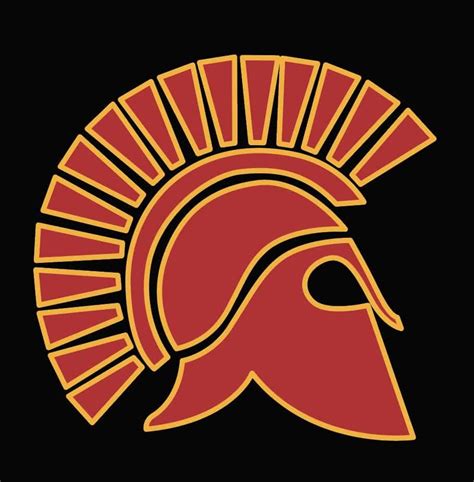 Trojan Mascot Junction