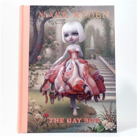 Mark Ryden The Gay S Cool Hunting