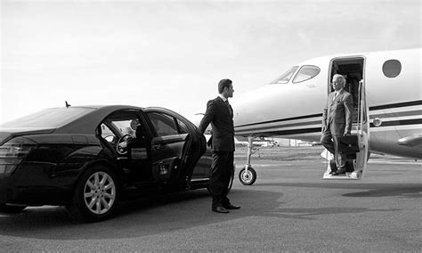 Car Service To Airport Nyc Airport Service Shuttle Car Nyc