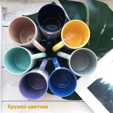 Печать на кружках
