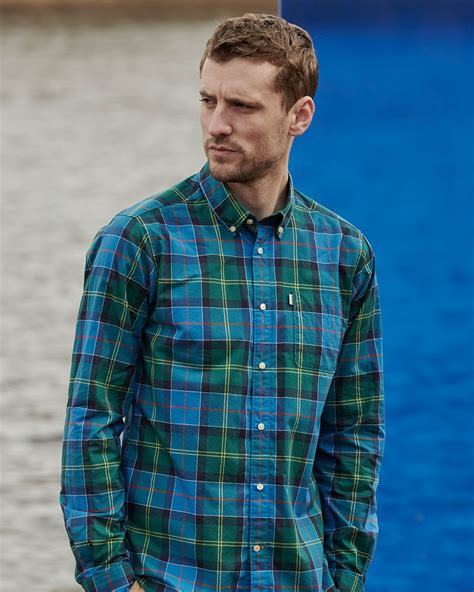 Our Mens Tartan Collection Is Back To Honour Our Scottish Heritage