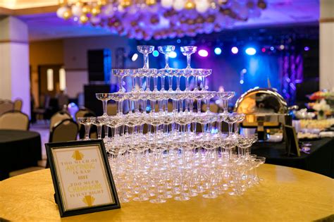 Gallery La Crescent Area Event Center