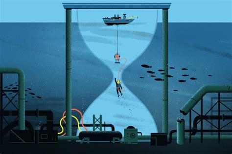 [Updated] How much do saturation divers make? - Outdoor Discovery