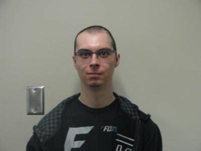 Skyler Daly A Registered Sex Offender In BRYAN OH At Offender Radar