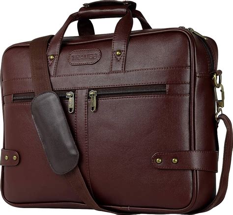 Update More Than Branded Leather Laptop Bags Latest In Duhocakina