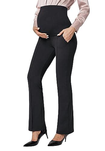I Tested The Top Maternity Work Pants For Ultimate Comfort And Style