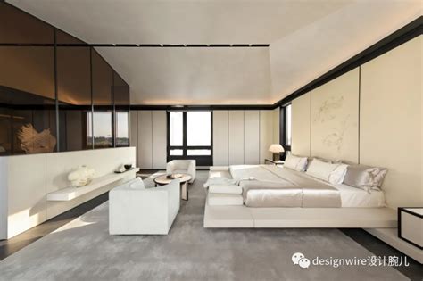 Idm Interior Design Companies Living Room Modern