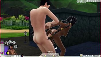 Sims 4 Futa Follada Duro Por El Culo XVIDEOS