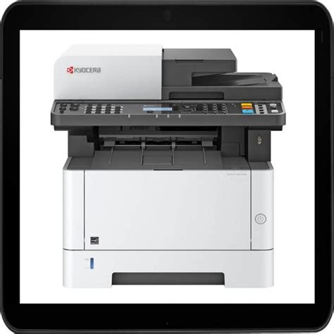 KYOCERA ECOSYS M2135dn Laser-Multifunktionsdrucker, 481,01