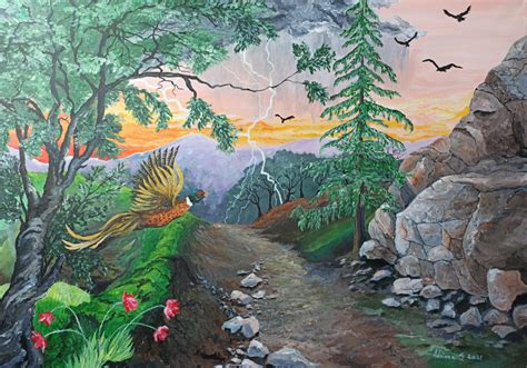 Adriana S Paintings