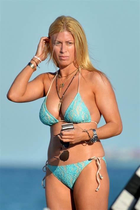 Jill Martin Bikini Pics Celebrity Hot Wallpapers And Photos